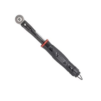 130101 - Model 60 - Dual Scale 3/8", 12-60Nm / 10-45ft.lbs